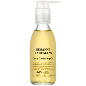 SUSANNE KAUFMANN Deep Cleansing Oil (100 ml)