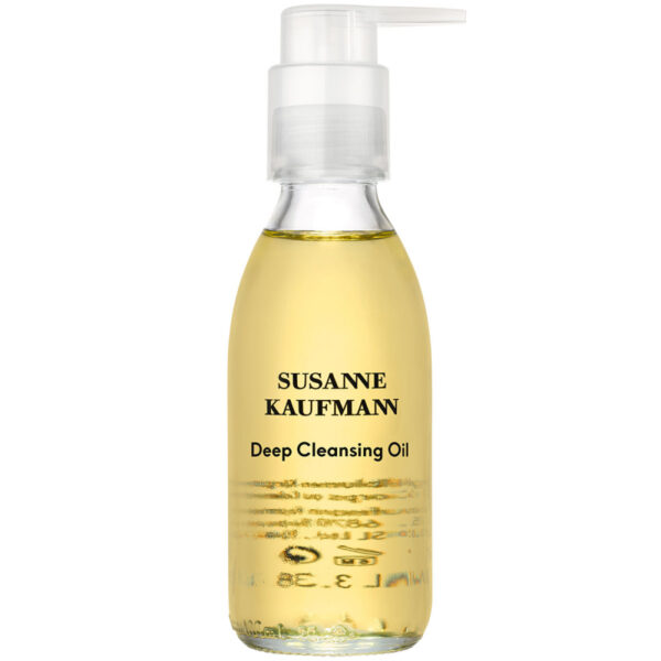 SUSANNE KAUFMANN Deep Cleansing Oil (100 ml)