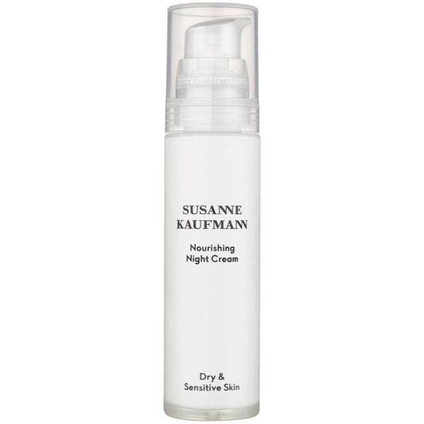 SUSANNE KAUFMANN Nourishing Night Cream (50 ml)