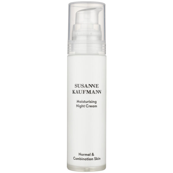 SUSANNE KAUFMANN Moisturising Night Cream (50 ml)