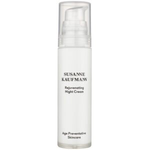 SUSANNE KAUFMANN Rejuvenating Night Cream (50 ml)