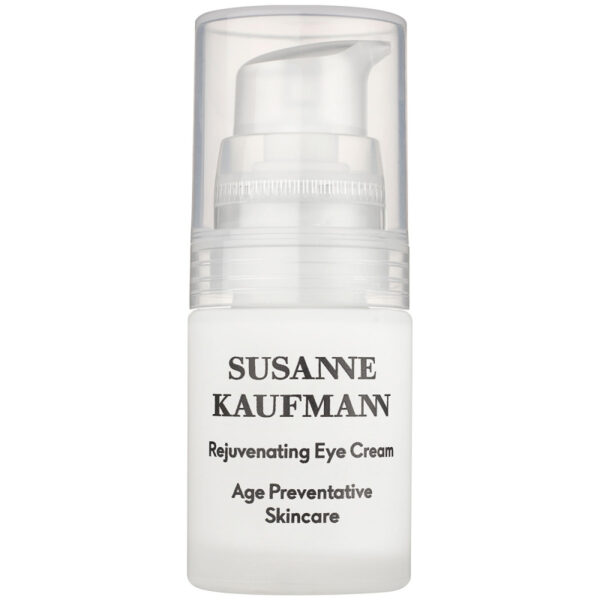 SUSANNE KAUFMANN Rejuvenating Eye Cream (15 ml)