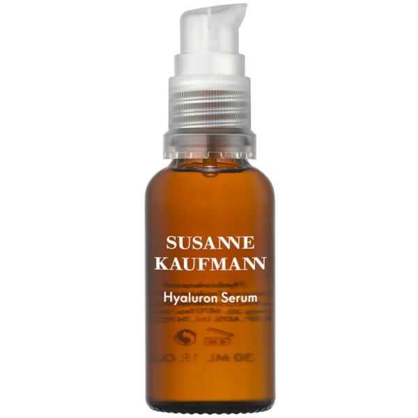 SUSANNE KAUFMANN Hyaluron Serum (30 ml)