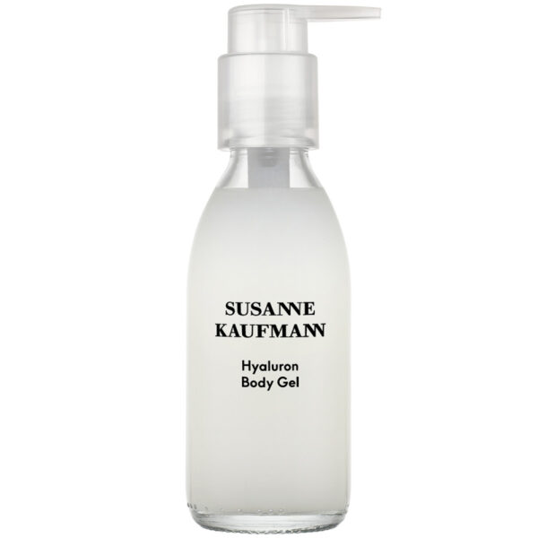 SUSANNE KAUFMANN Hyaluron Body Gel (100 ml)