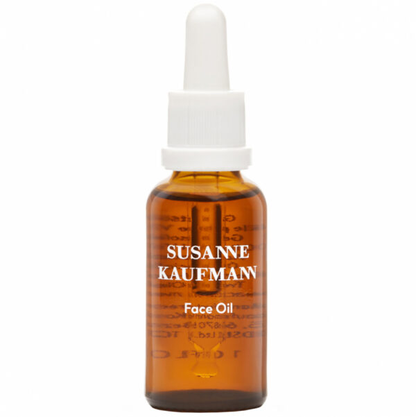 SUSANNE KAUFMANN Face Oil (30 ml)