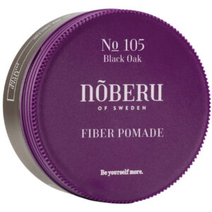 Noberu Fiber Pomade (80 ml)