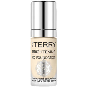 By Terry Brightening CC Foundation 1N Fair Neutral