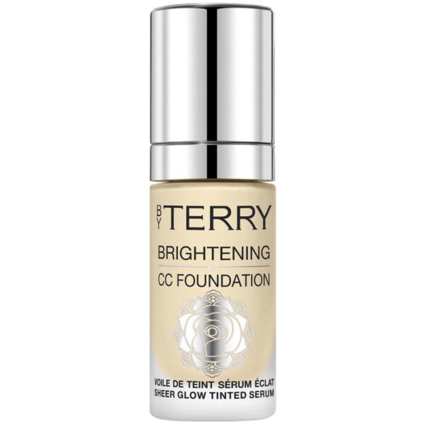 By Terry Brightening CC Foundation 1W Fair Warm