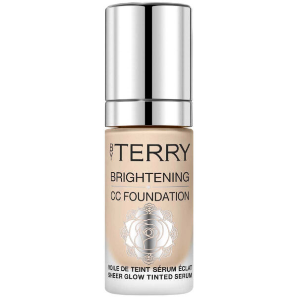 By Terry Brightening CC Foundation 2N Light Neutral