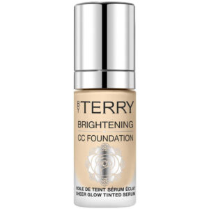 By Terry Brightening CC Foundation 2W Light Warm