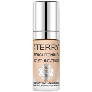 By Terry Brightening CC Foundation 3C Medium Light Cool