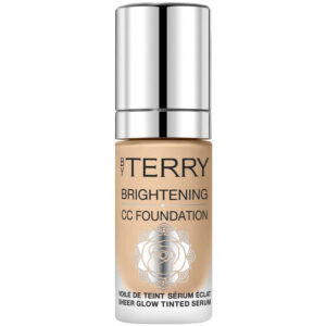 By Terry Brightening CC Foundation 4N Medium Neutral