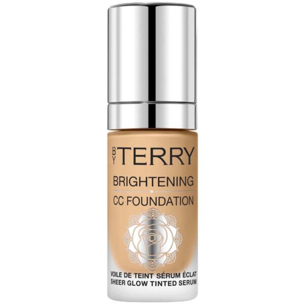 By Terry Brightening CC Foundation 5C Medium Tan Cool