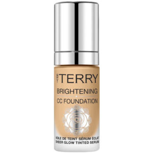 By Terry Brightening CC Foundation 5N Medium Tan Neutral