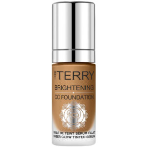 By Terry Brightening CC Foundation 7N Medium Deep Neutral