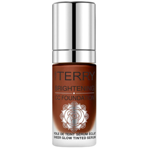 By Terry Brightening CC Foundation 8C Deep Cool