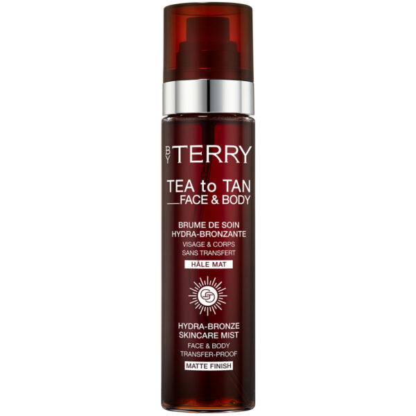 By Terry Tea to Tan Face & Body Matte Finish (100 ml)