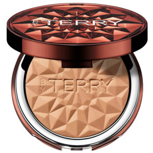 By Terry Tea to Tan Sun Powder Medium Bronze