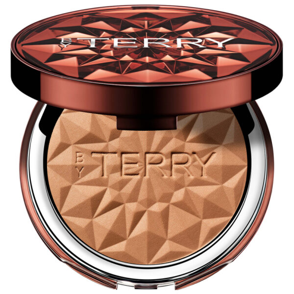 By Terry Tea to Tan Sun Powder Tan Bronze