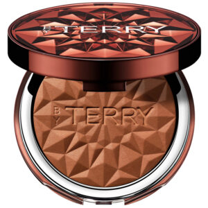 By Terry Tea to Tan Sun Powder Deep Bronze