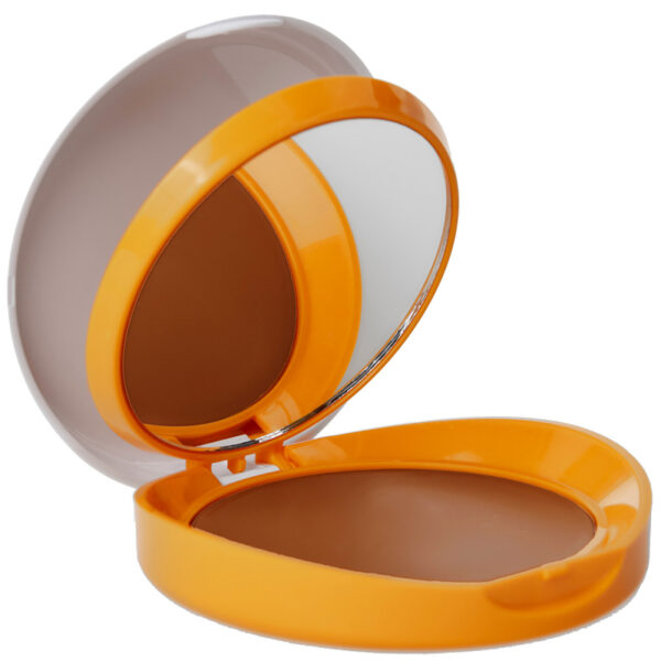 Heliocare 360º Oil Free Compact Bronze (10 g)