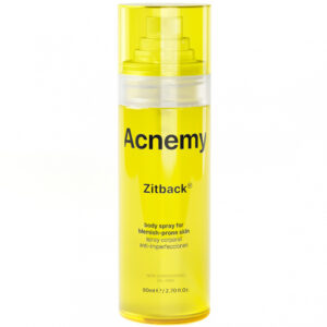 Acnemy Zitback (80 ml)