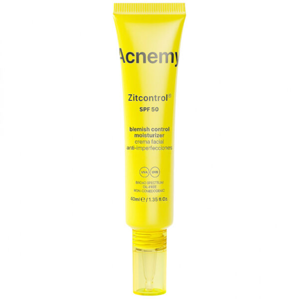 Acnemy Zitcontrol SPF50 (40 ml)