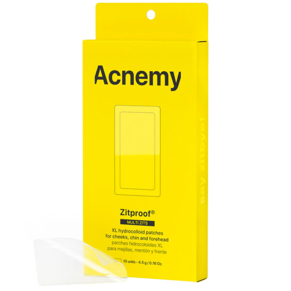 Acnemy Zitproof Multi Zits (10 pcs)