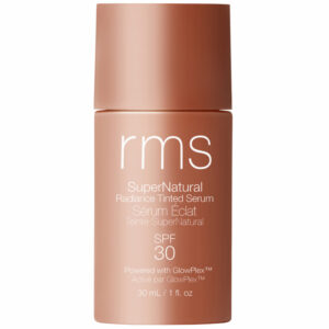 RMS Beauty SuperNatural Tinted Serum SPF 30 Rich Aura