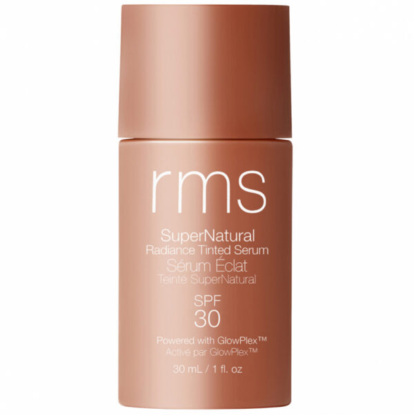 RMS Beauty SuperNatural Tinted Serum SPF 30 Rich Aura