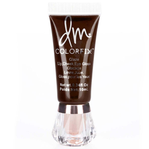 Danessa Myricks Beauty Colorfix Glazes Espresso