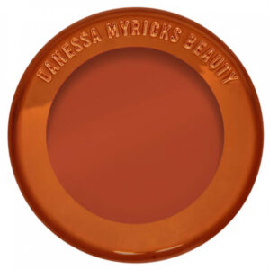 Danessa Myricks Beauty Yummy Skin Blurring Balm Powder Flushed Jubilee