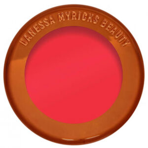 Danessa Myricks Beauty Yummy Skin Blurring Balm Powder Flushed Primadonna