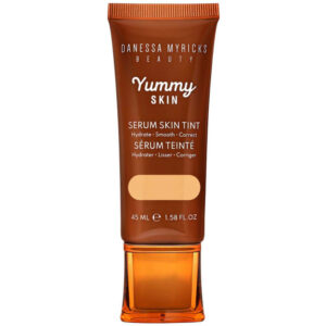 Danessa Myricks Beauty Yummy Skin Serum Skin Tint 3