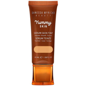 Danessa Myricks Beauty Yummy Skin Serum Skin Tint 4