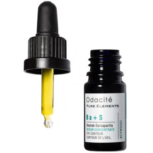 Odacité Ba+S Eye Contour Booster Dropper (5 ml)