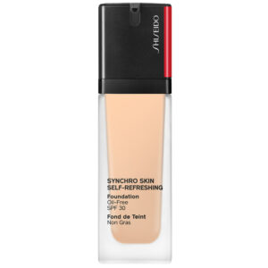 Shiseido Synchro Skin Self-Refreshing Foundation 140 Porcelain