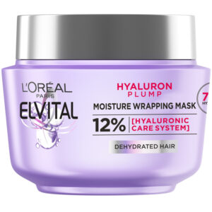 L&apos;Oréal Paris Elvital Hyaluron Plump Mask (300 ml)