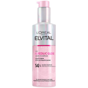 L&apos;Oréal Paris Elvital Glycolic Gloss Leave-in Serum (150 ml)