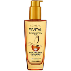 L&apos;Oréal Paris Elvital Extraordinary Oil - All Hair types (100 ml)