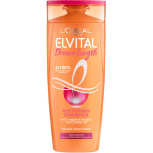 L&apos;Oréal Paris Elvital Dream Length Restoring Shampoo (250 ml)