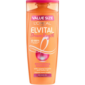 L&apos;Oréal Paris Elvital Dream Length Restoring Shampoo (400 ml)