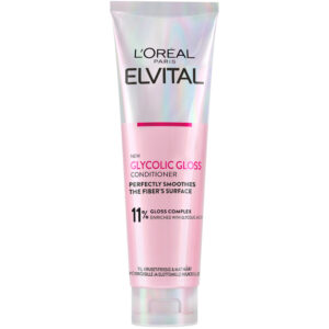 L&apos;Oréal Paris Elvital Glycolic Gloss Conditioner (150 ml)