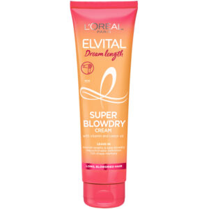 L&apos;Oréal Paris Elvital Dream Length Blowdry Cream (150 ml)