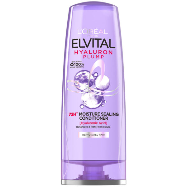 L&apos;Oréal Paris Elvital Hyaluron Plump Conditioner (200 ml)