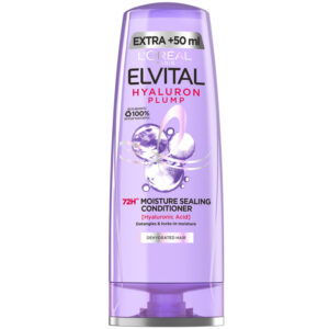 L&apos;Oréal Paris Elvital Hyaluron Plump Conditioner (300 ml)