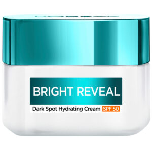 L&apos;Oréal Paris Bright Reveal Niacinamide Dark Spot Hydrating Day Cream SPF50 (50 ml)