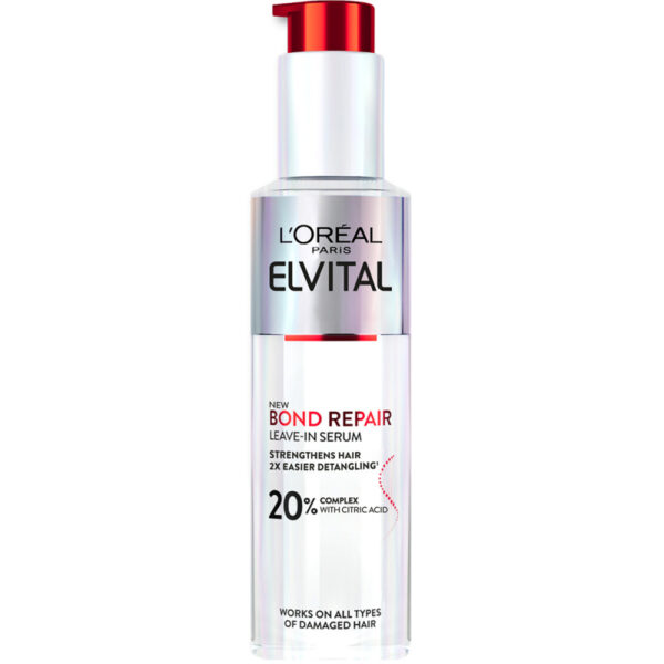 L&apos;Oréal Paris Elvital Bond Repair Serum (150 ml)