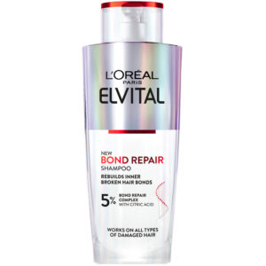 L&apos;Oréal Paris Elvital Bond Repair Shampoo (200 ml)