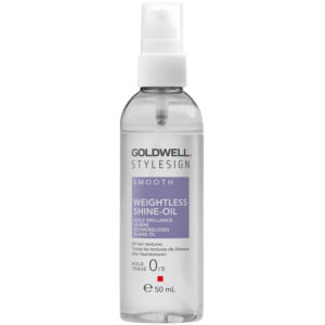 Goldwell StyleSign Weightless Shine-Oil (50 ml)